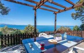Amazing home in Porto Santo Stefano with WiFi and 3 Bedrooms